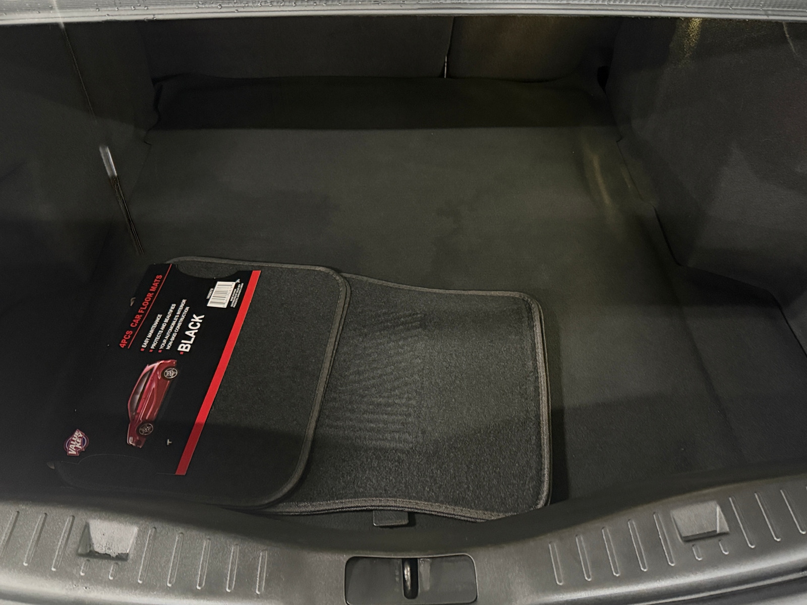 Thumbnail: 2016 Lincoln MKZ - 6