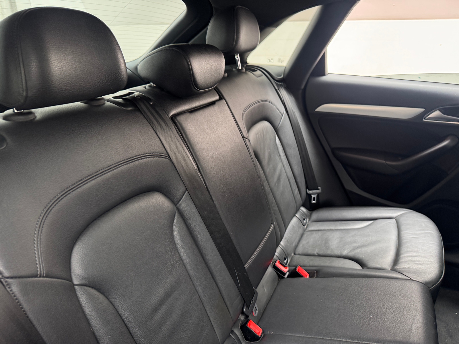 Thumbnail: 2018 Audi Q3 - 5