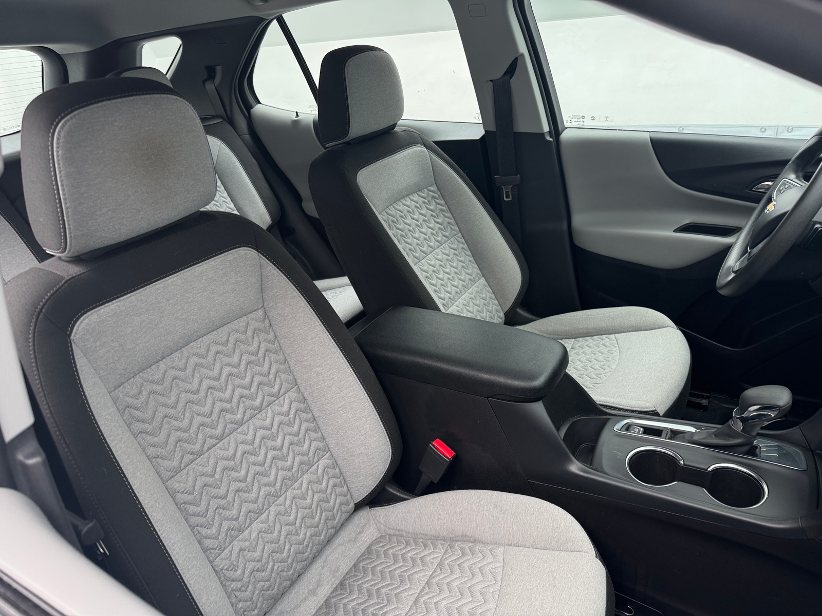 Thumbnail: 2024 Chevrolet Equinox - 2