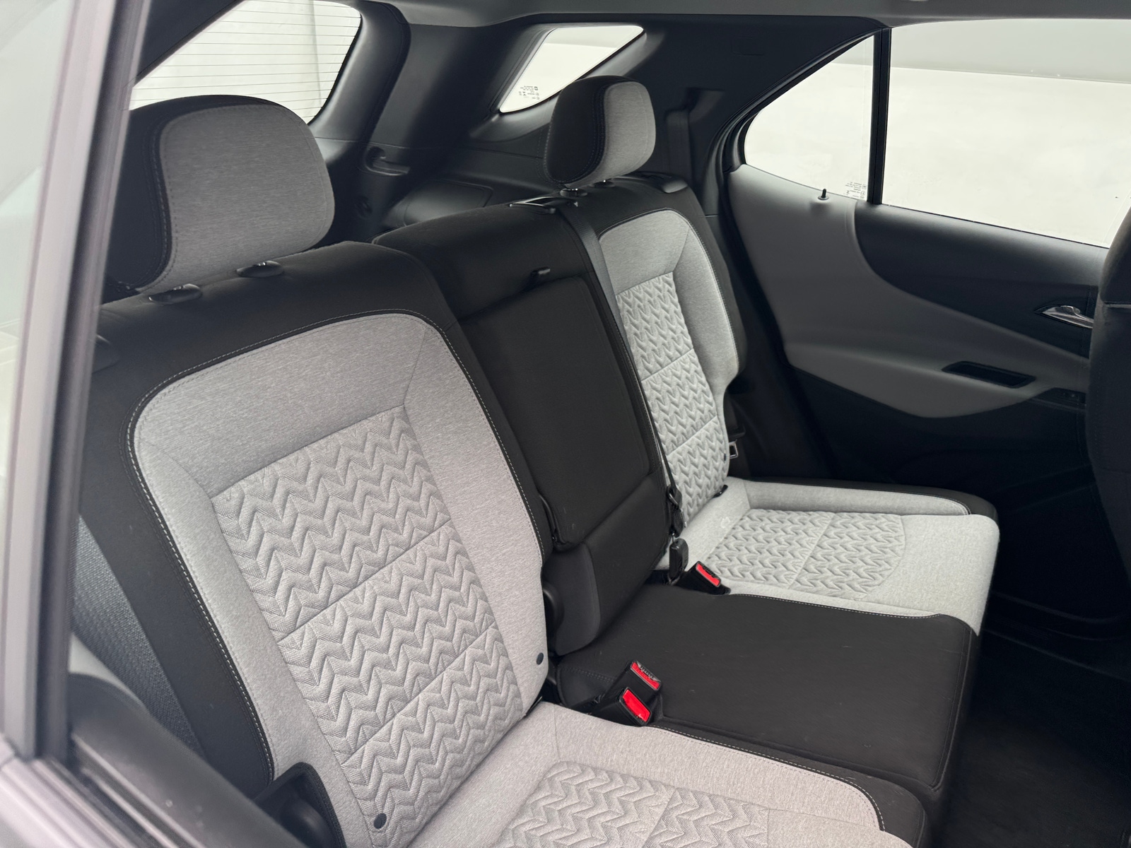 Thumbnail: 2024 Chevrolet Equinox - 6