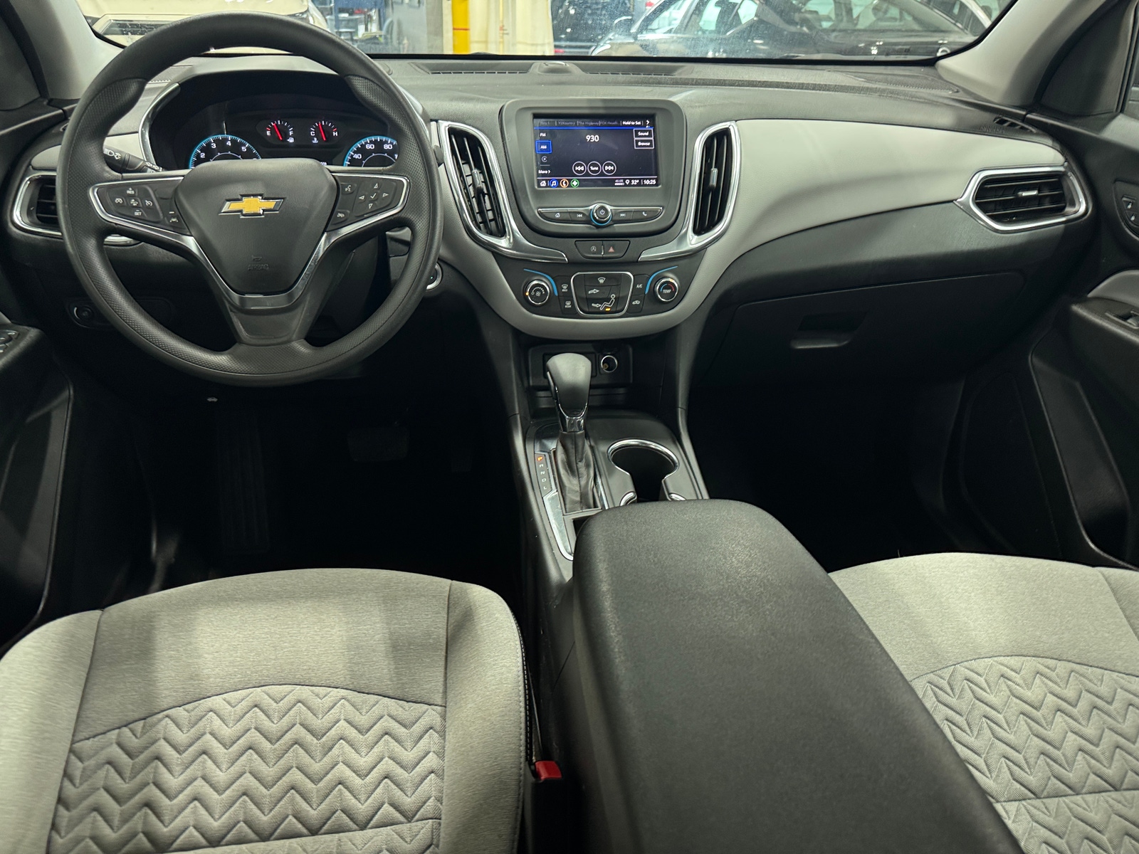 Thumbnail: 2024 Chevrolet Equinox - 3