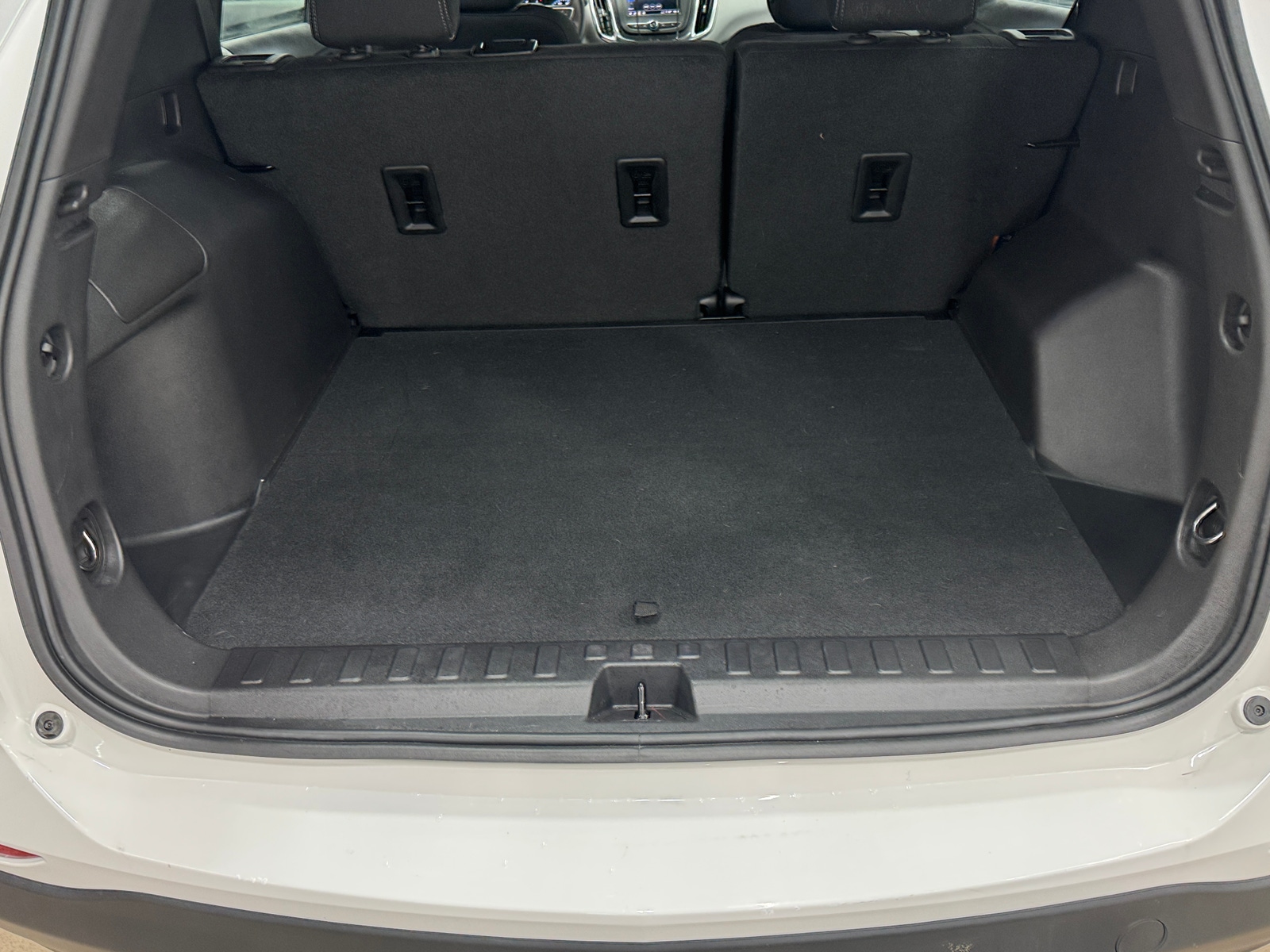 Thumbnail: 2024 Chevrolet Equinox - 7