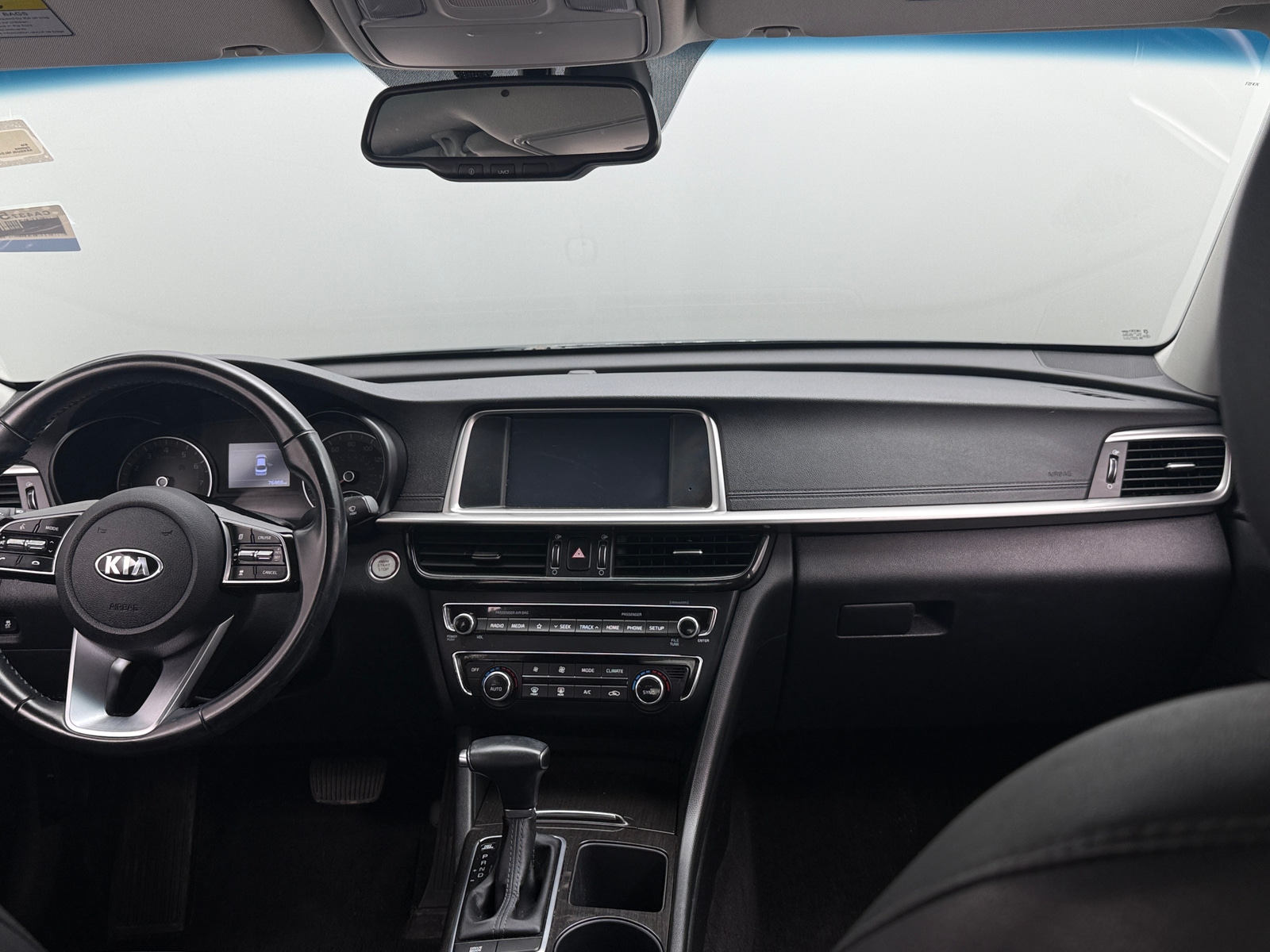 Thumbnail: 2020 Kia Optima - 2