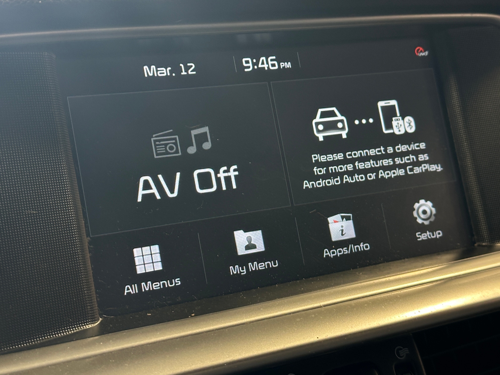 Thumbnail: 2020 Kia Optima - 3