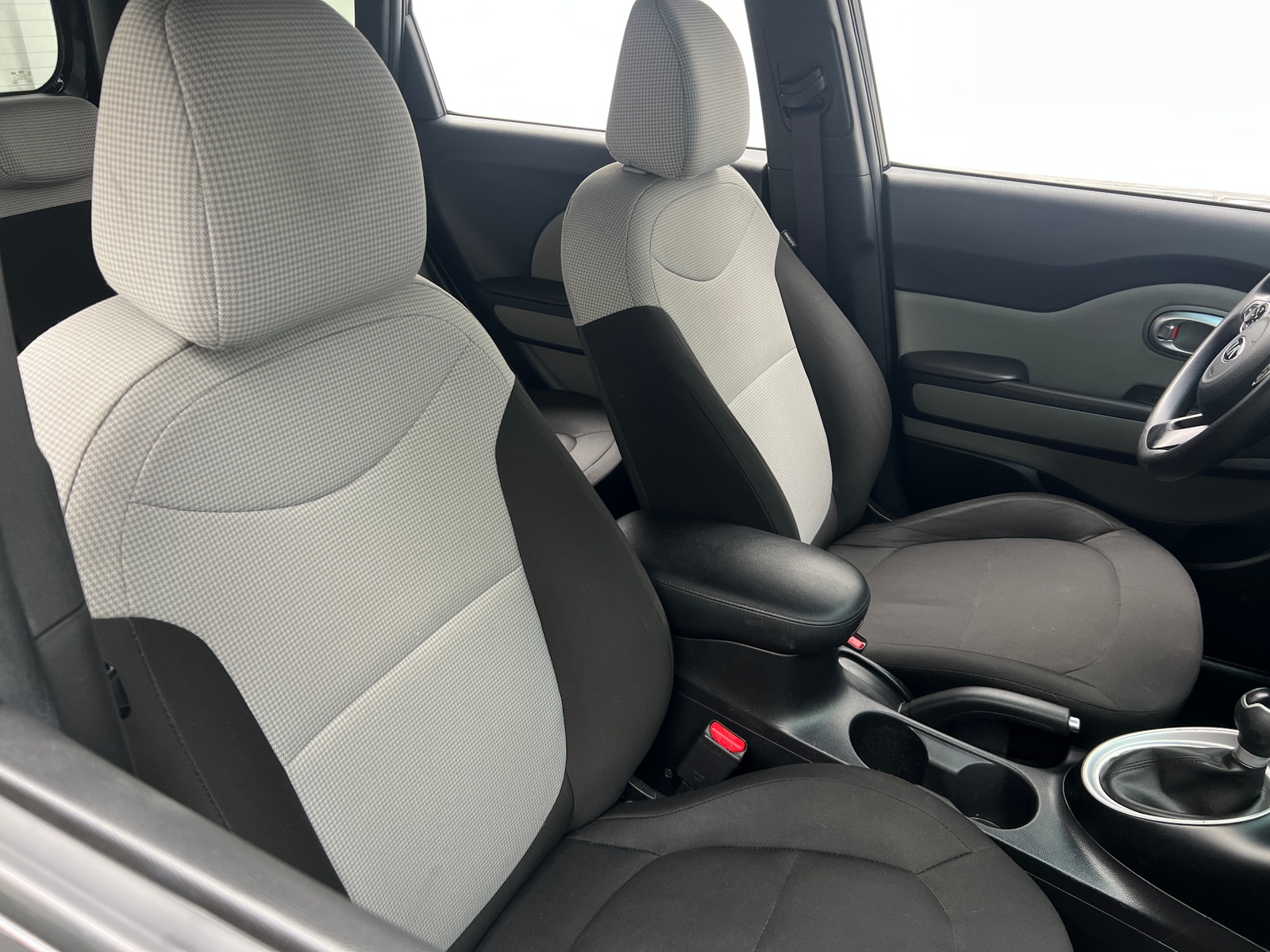 Thumbnail: 2018 Kia Soul - 2