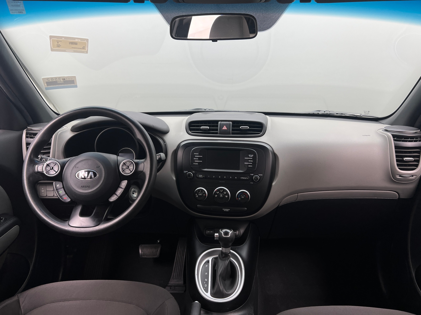 Thumbnail: 2018 Kia Soul - 3