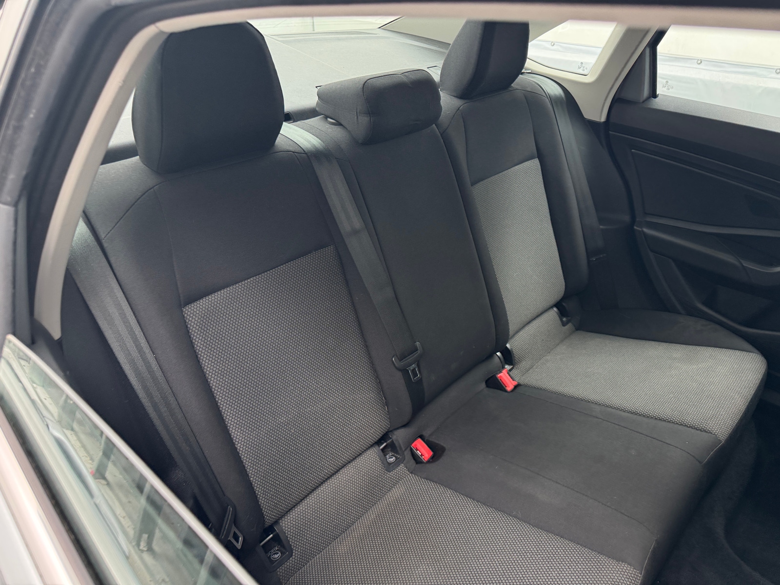 Thumbnail: 2019 Volkswagen Jetta - 6