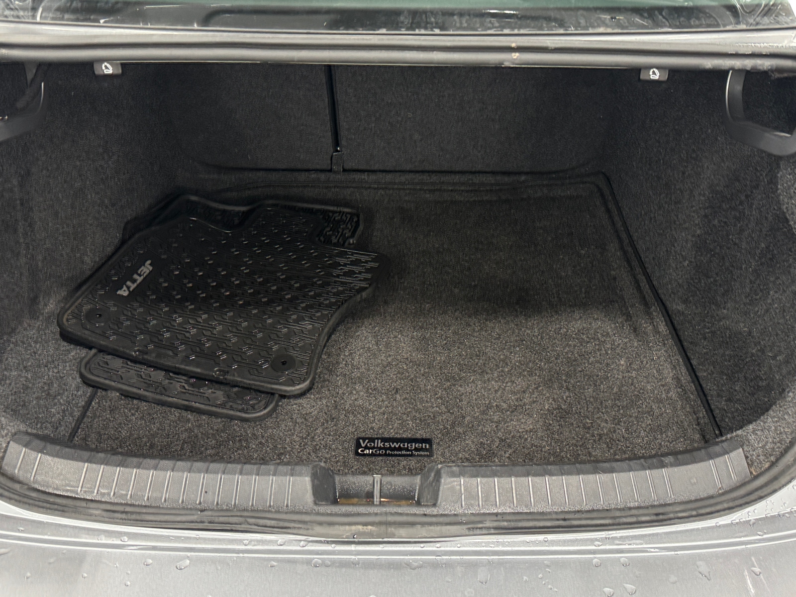 Thumbnail: 2019 Volkswagen Jetta - 7