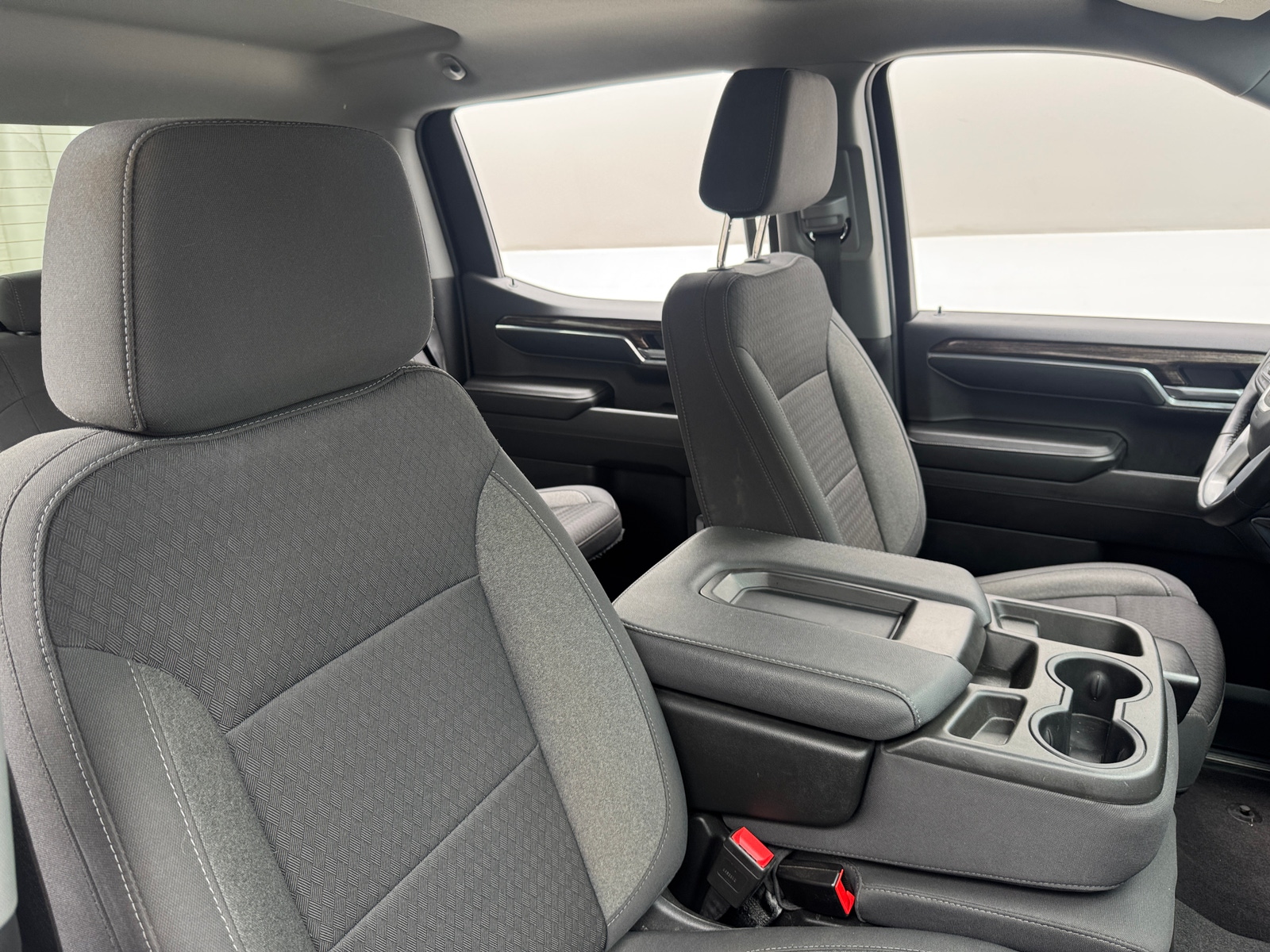 Thumbnail: 2023 GMC Sierra 1500 - 2