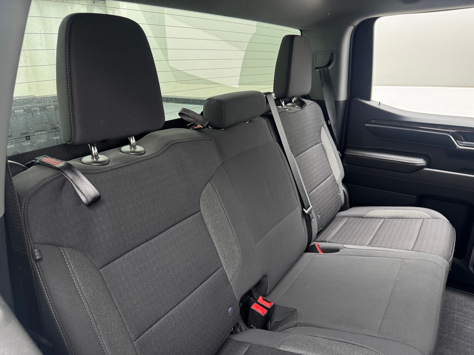 Thumbnail: 2023 GMC Sierra 1500 - 6