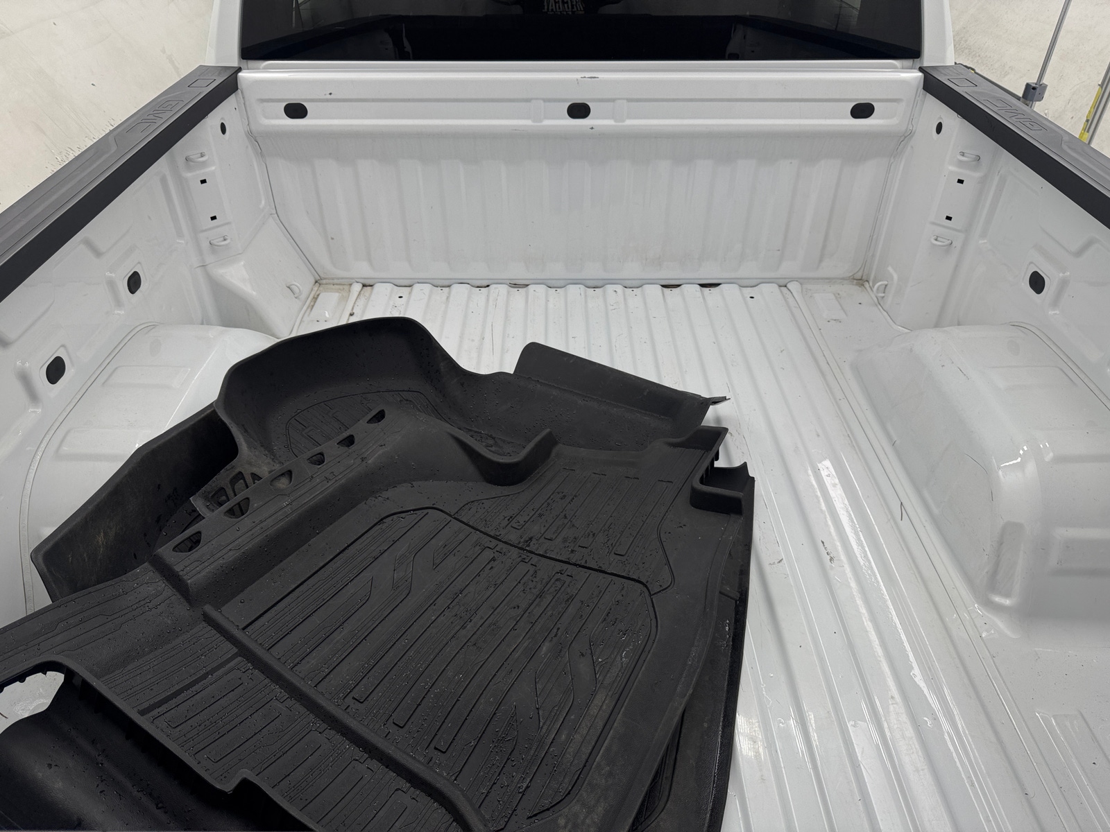 Thumbnail: 2023 GMC Sierra 1500 - 7