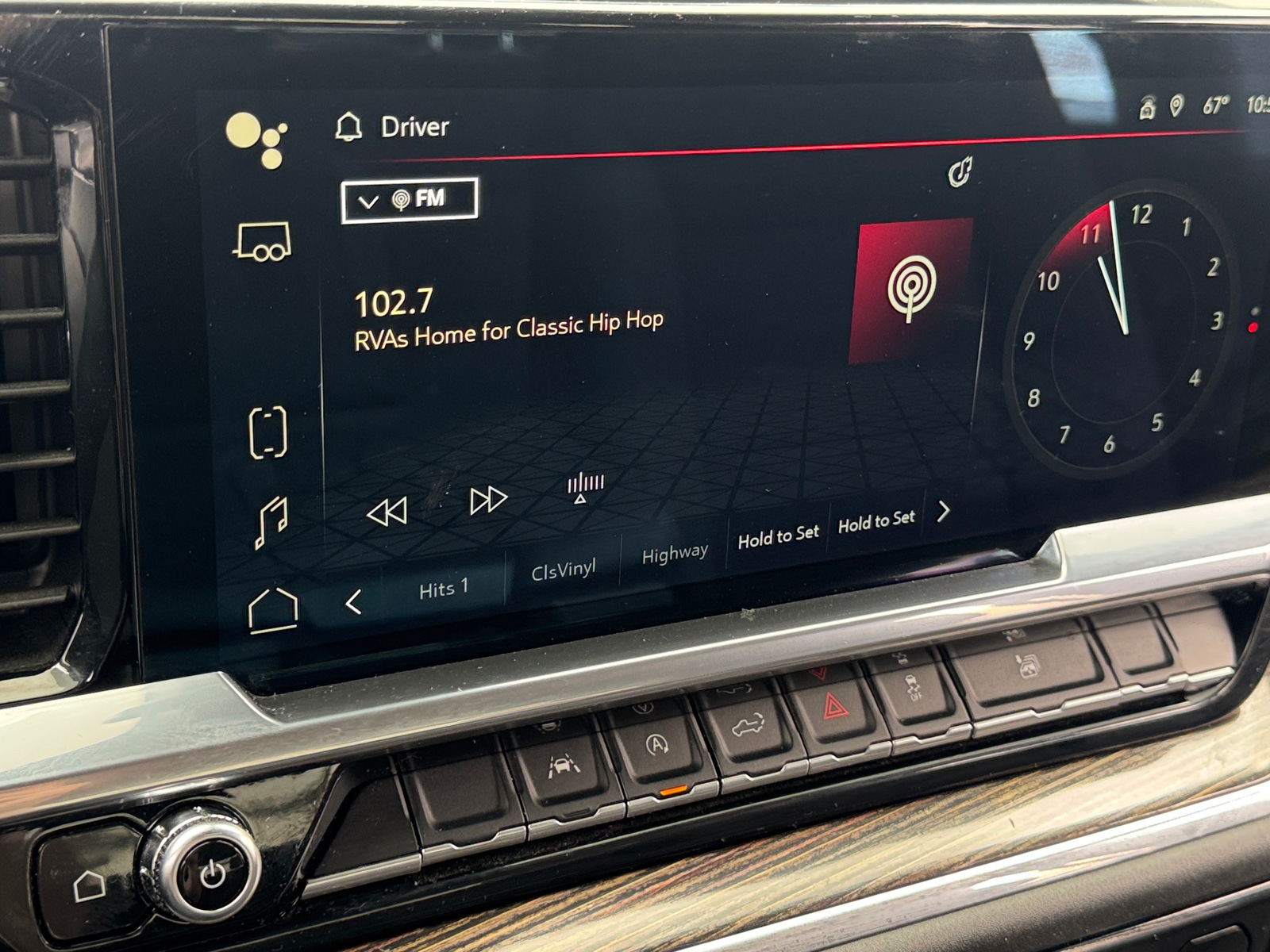 Thumbnail: 2023 GMC Sierra 1500 - 4