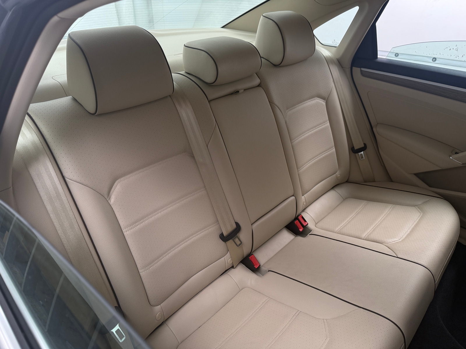 Thumbnail: 2018 Volkswagen Passat - 5