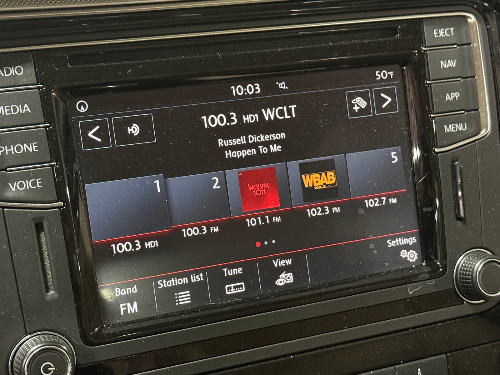 Thumbnail: 2018 Volkswagen Passat - 3