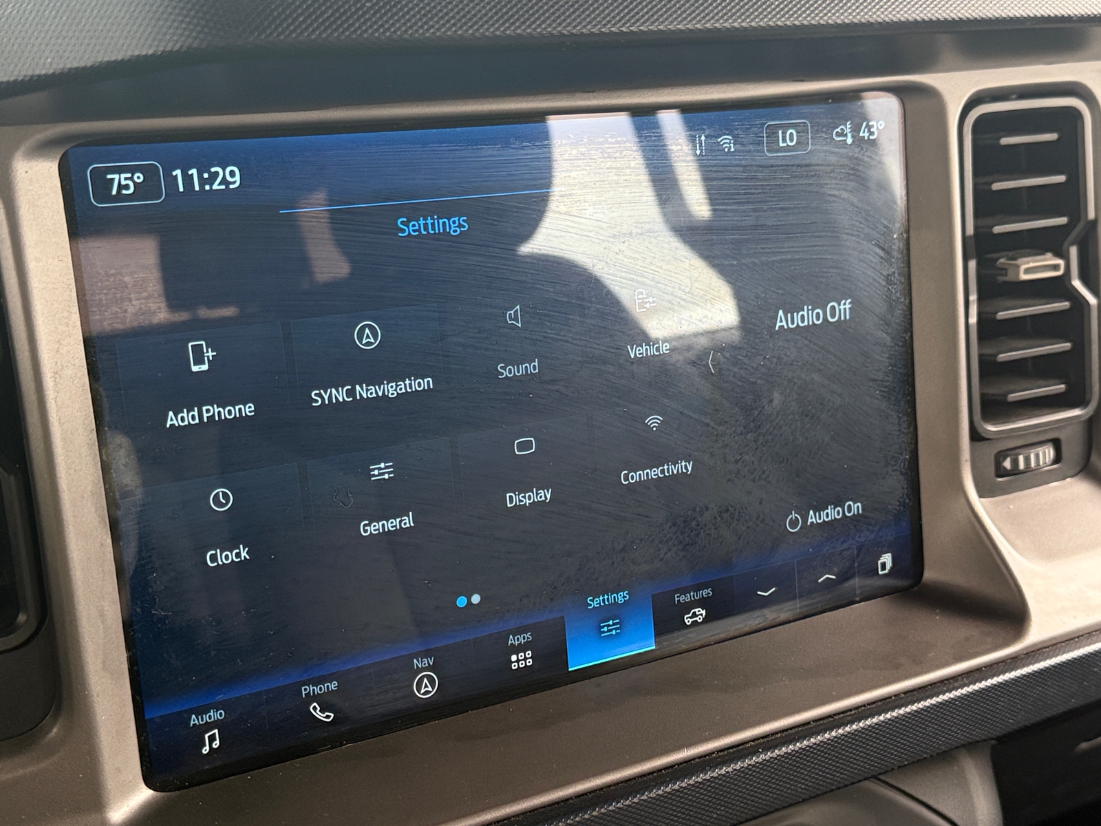 Thumbnail: 2022 Ford Bronco - 4