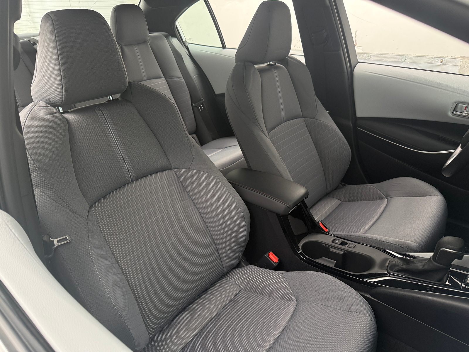 Thumbnail: 2024 Toyota Corolla - 2