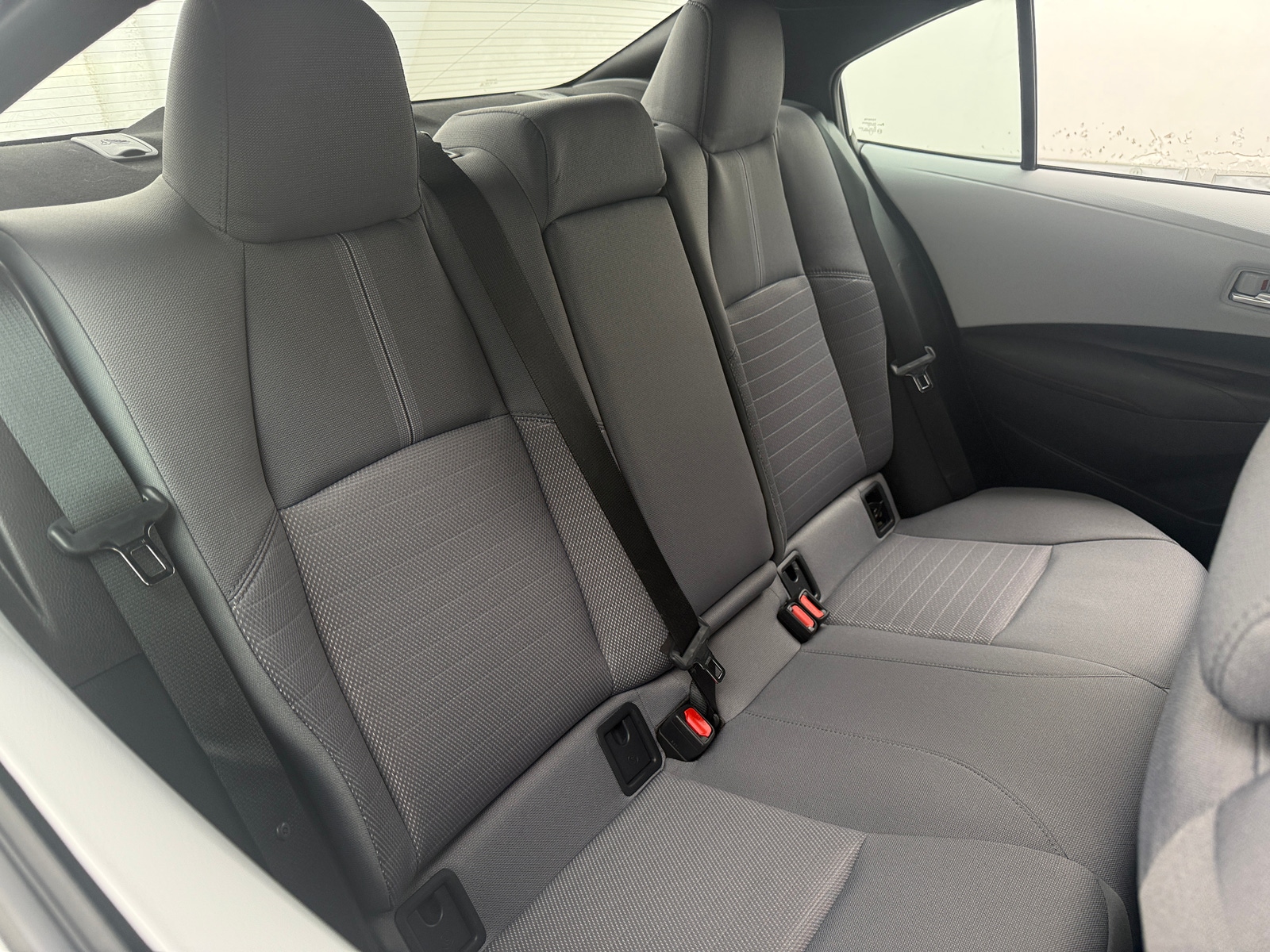 Thumbnail: 2024 Toyota Corolla - 6