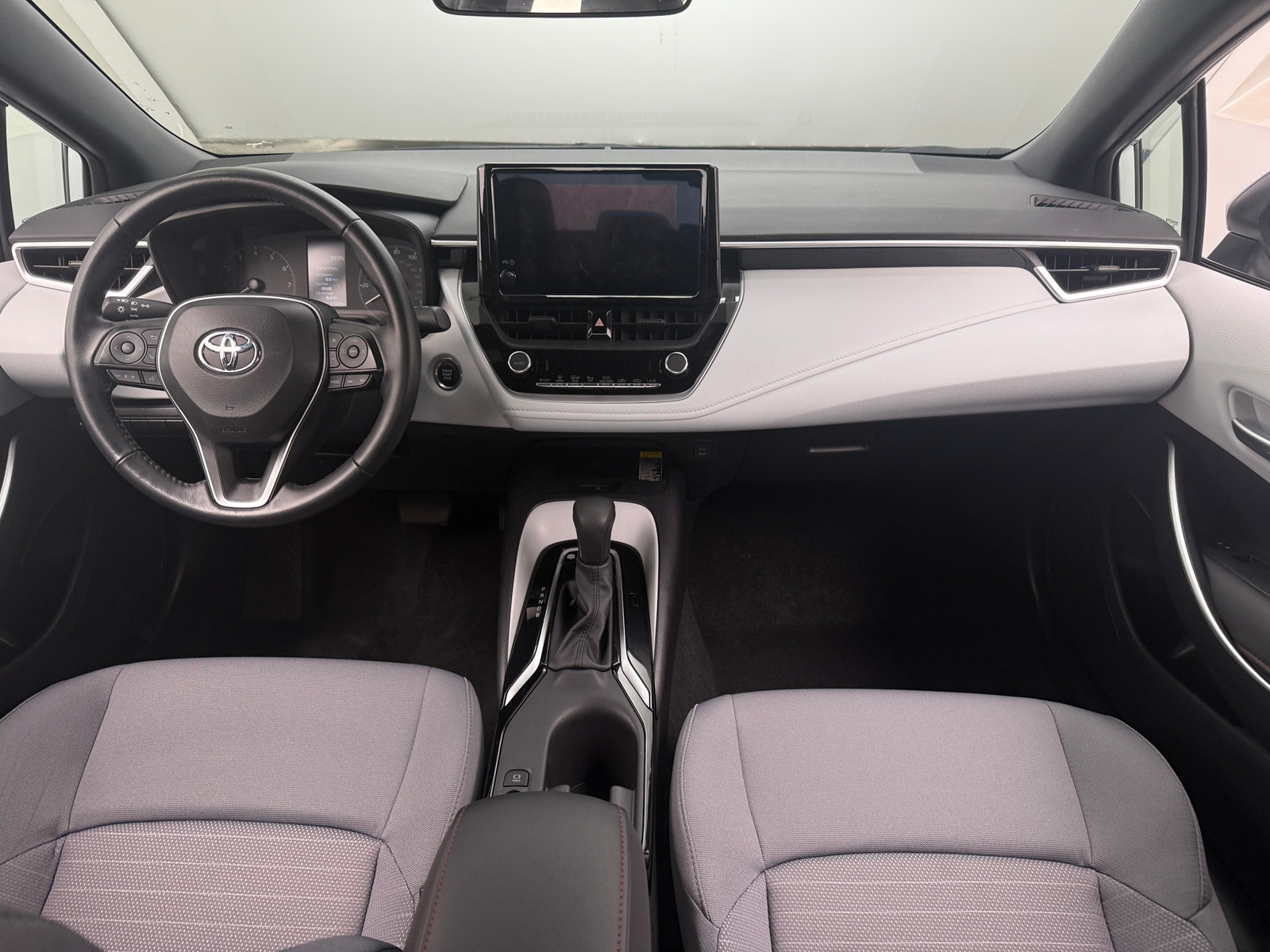 Thumbnail: 2024 Toyota Corolla - 3