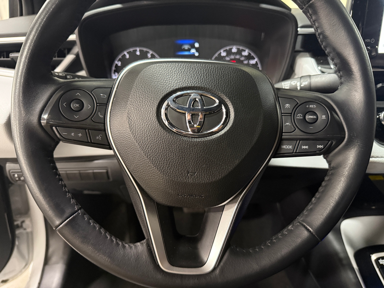 Thumbnail: 2024 Toyota Corolla - 5