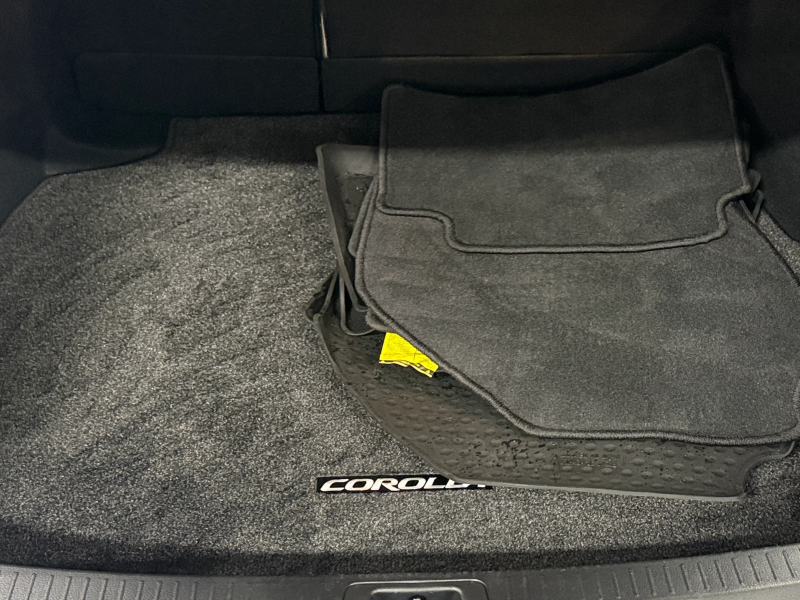 Thumbnail: 2024 Toyota Corolla - 7