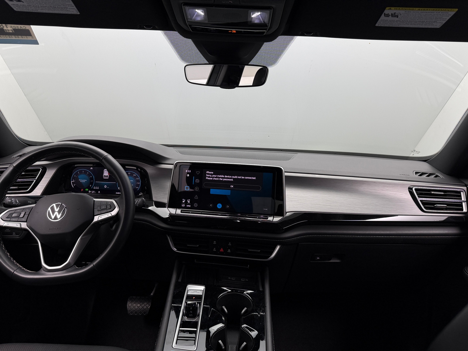 Thumbnail: 2025 Volkswagen Atlas - 2