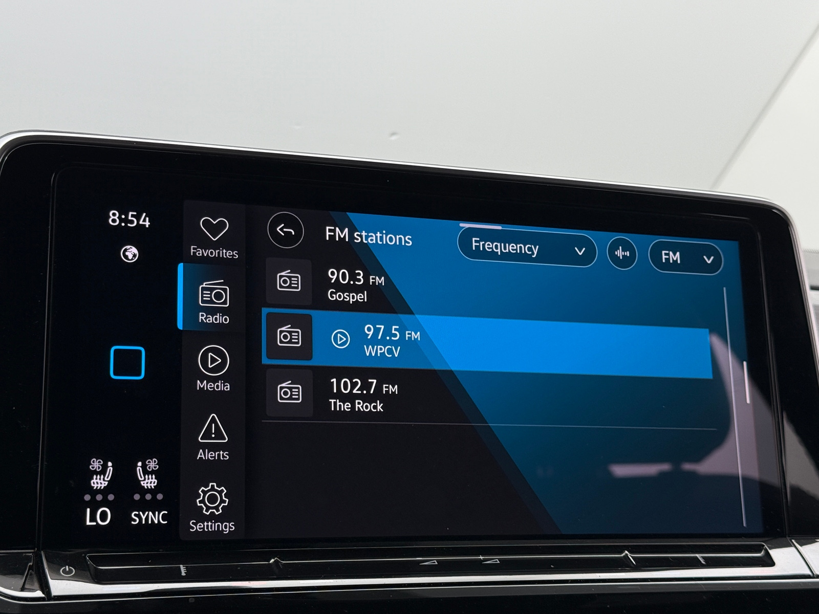 Thumbnail: 2025 Volkswagen Atlas - 3