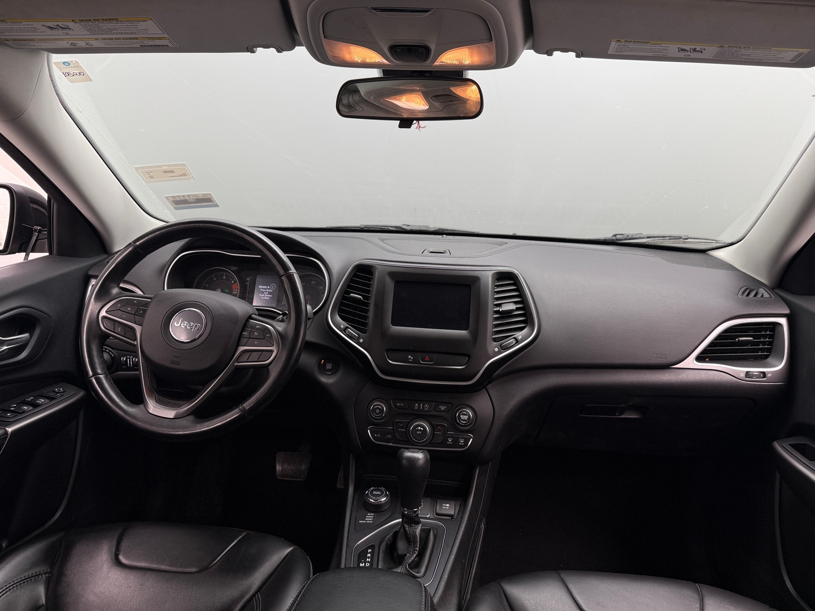 Thumbnail: 2019 Jeep Cherokee - 3