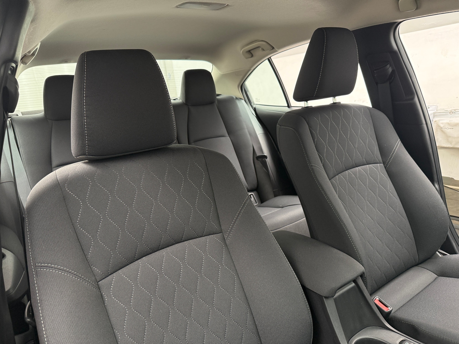 Thumbnail: 2025 Toyota Corolla - 2