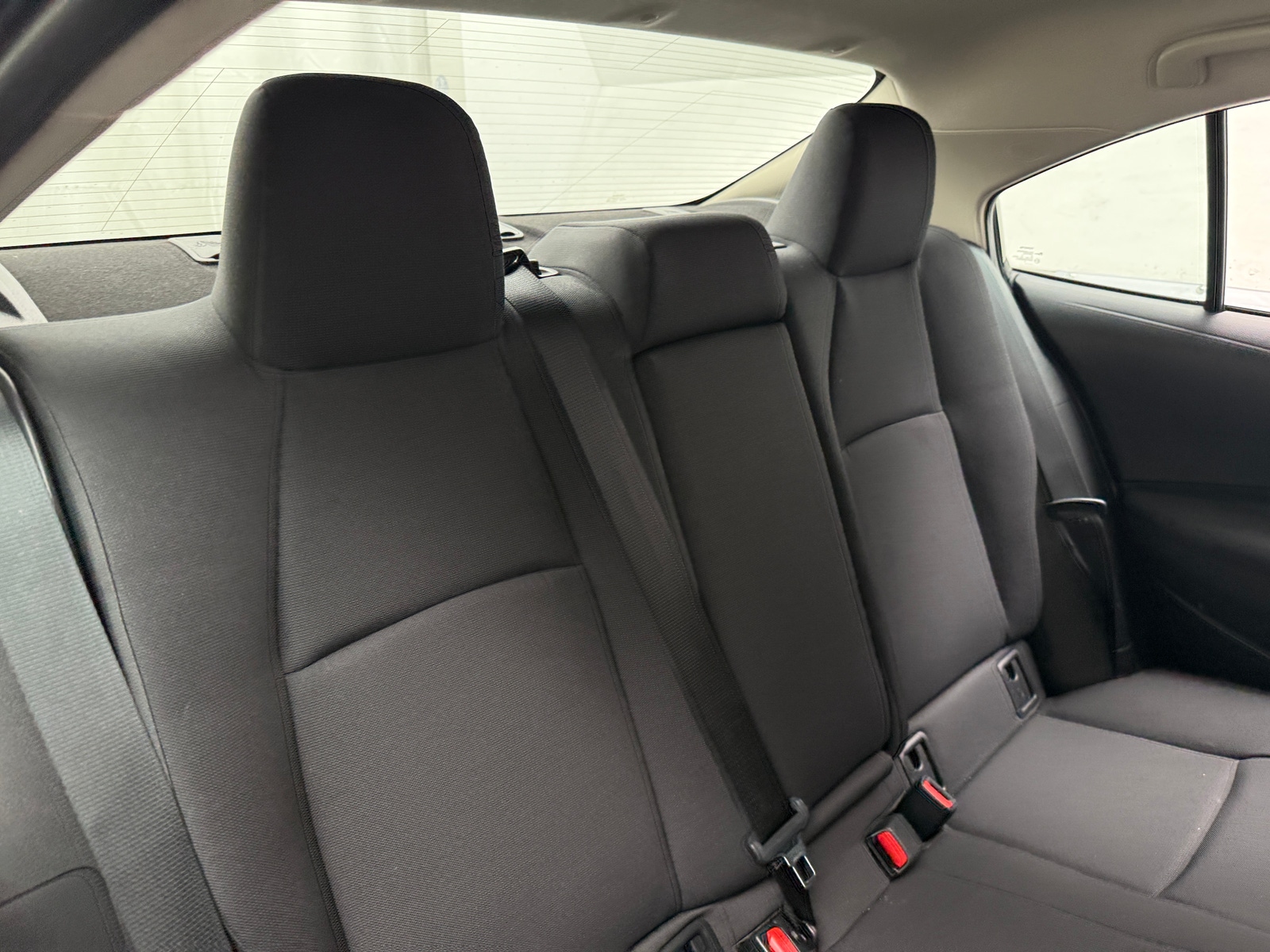 Thumbnail: 2025 Toyota Corolla - 6