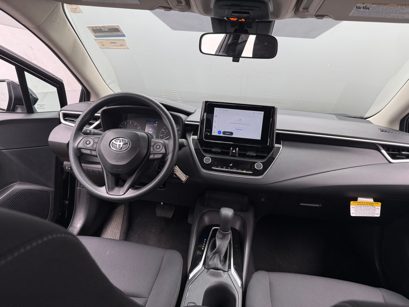 Thumbnail: 2025 Toyota Corolla - 3