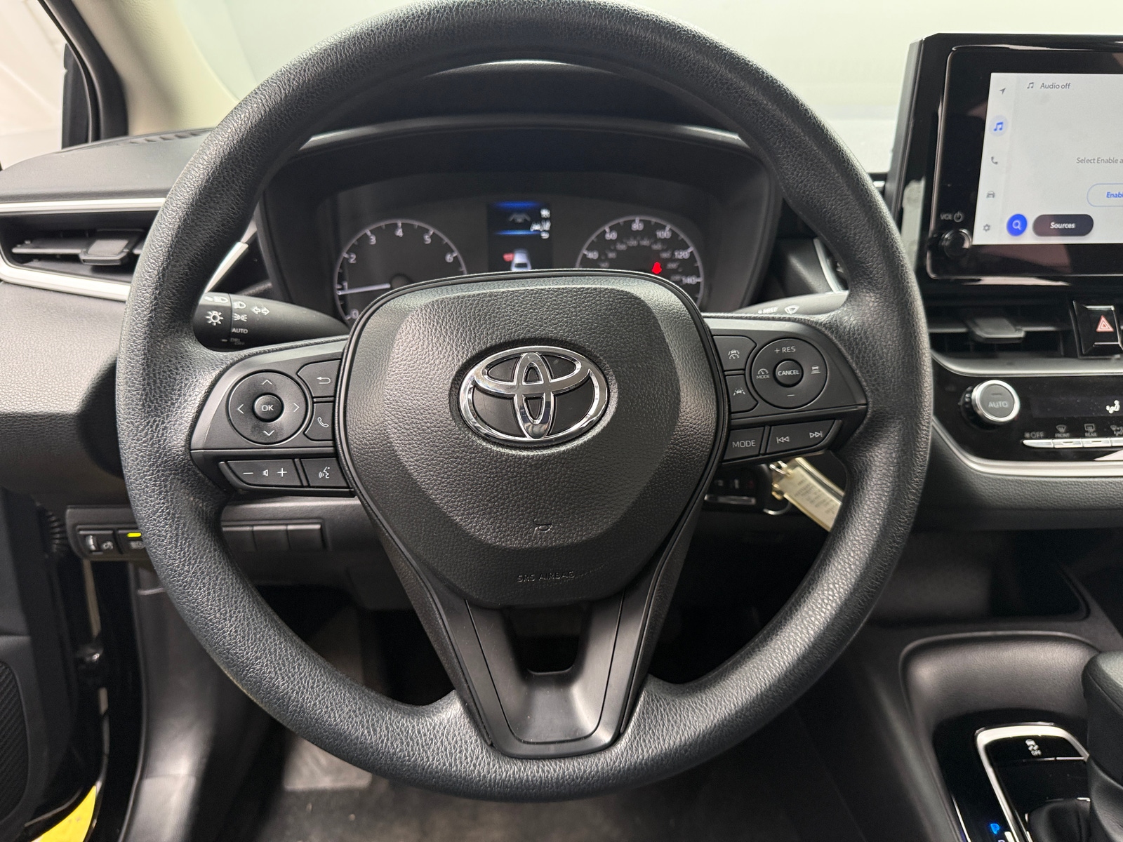 Thumbnail: 2025 Toyota Corolla - 5