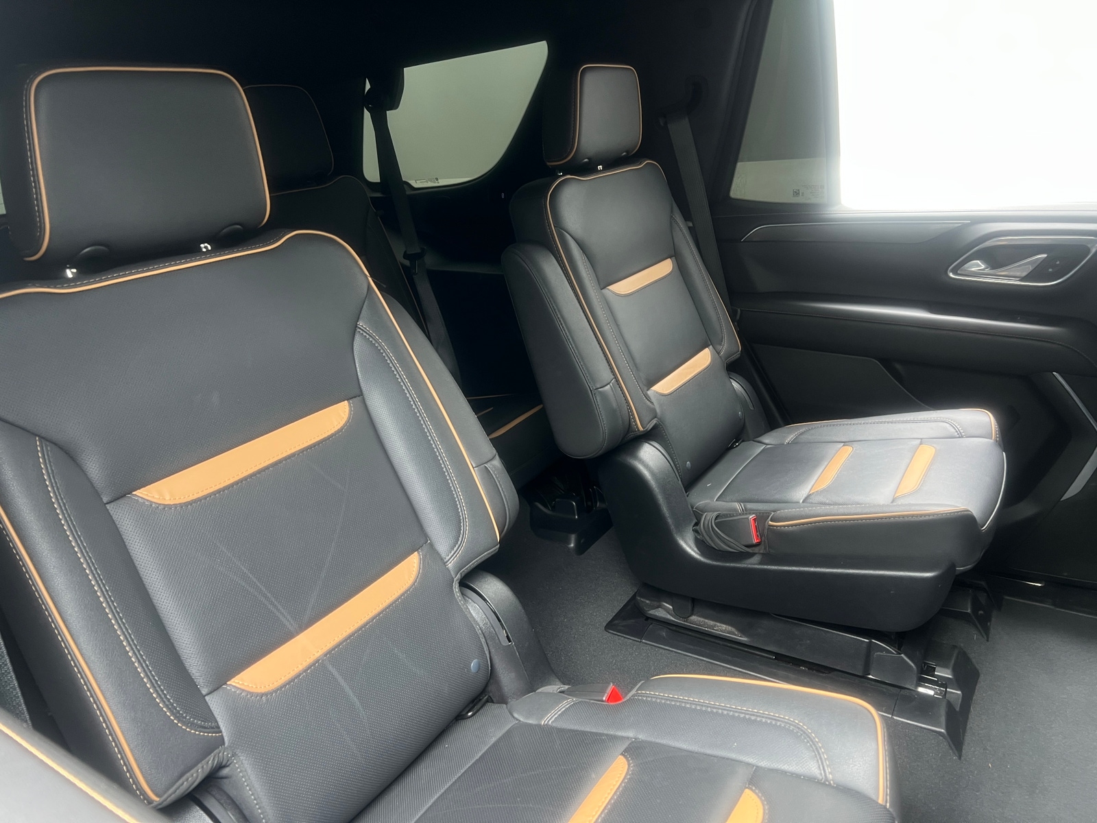 Thumbnail: 2023 GMC Yukon - 5