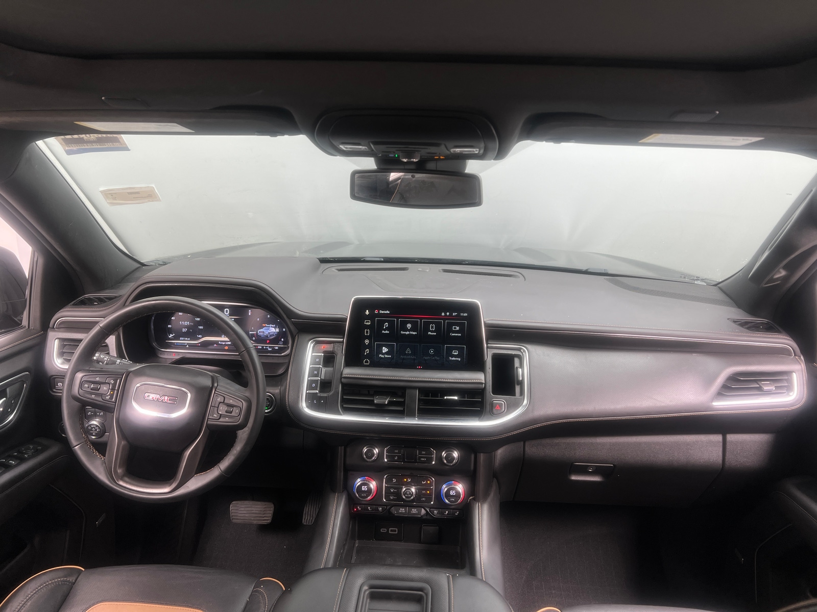 Thumbnail: 2023 GMC Yukon - 2