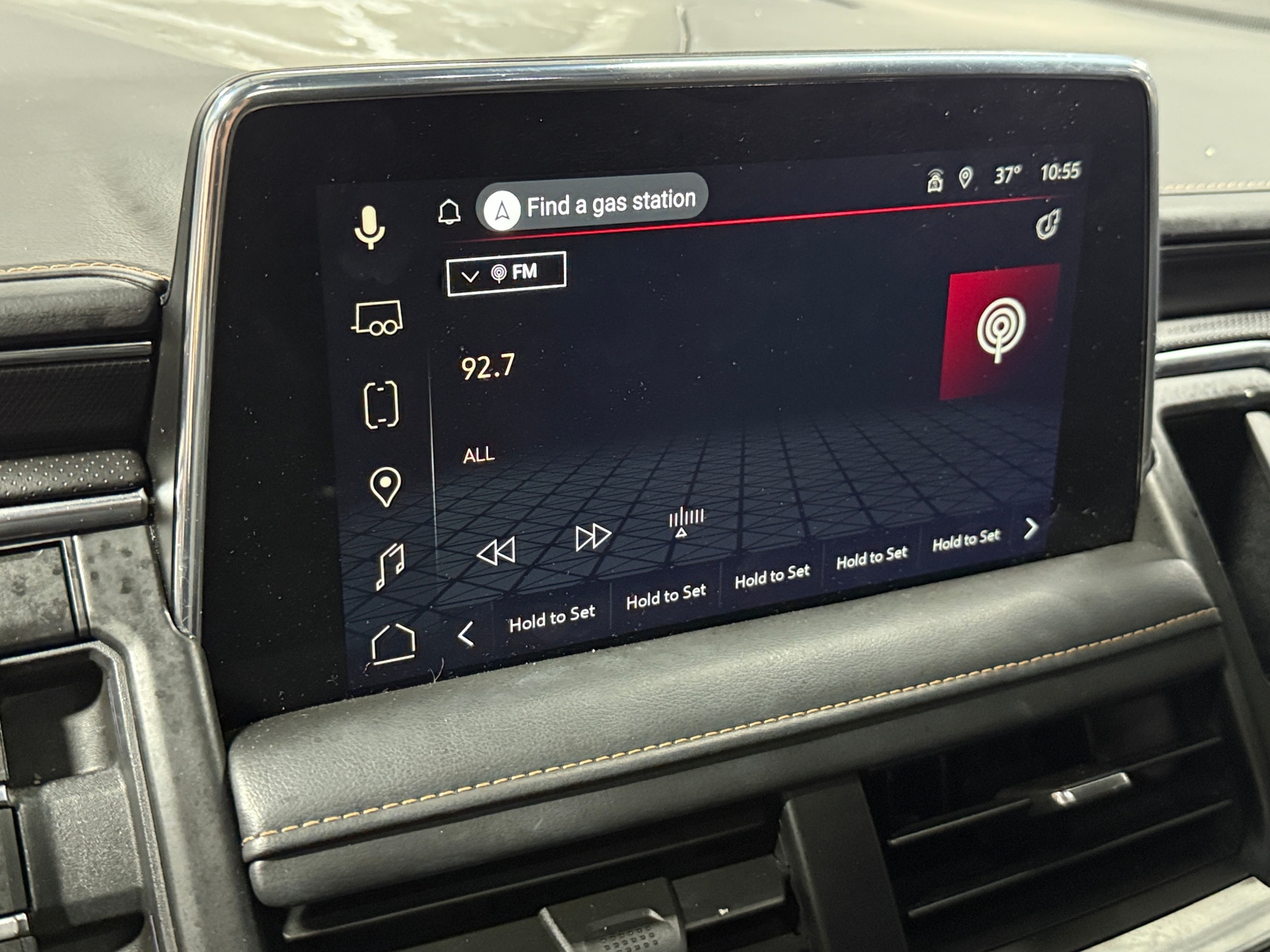 Thumbnail: 2023 GMC Yukon - 3