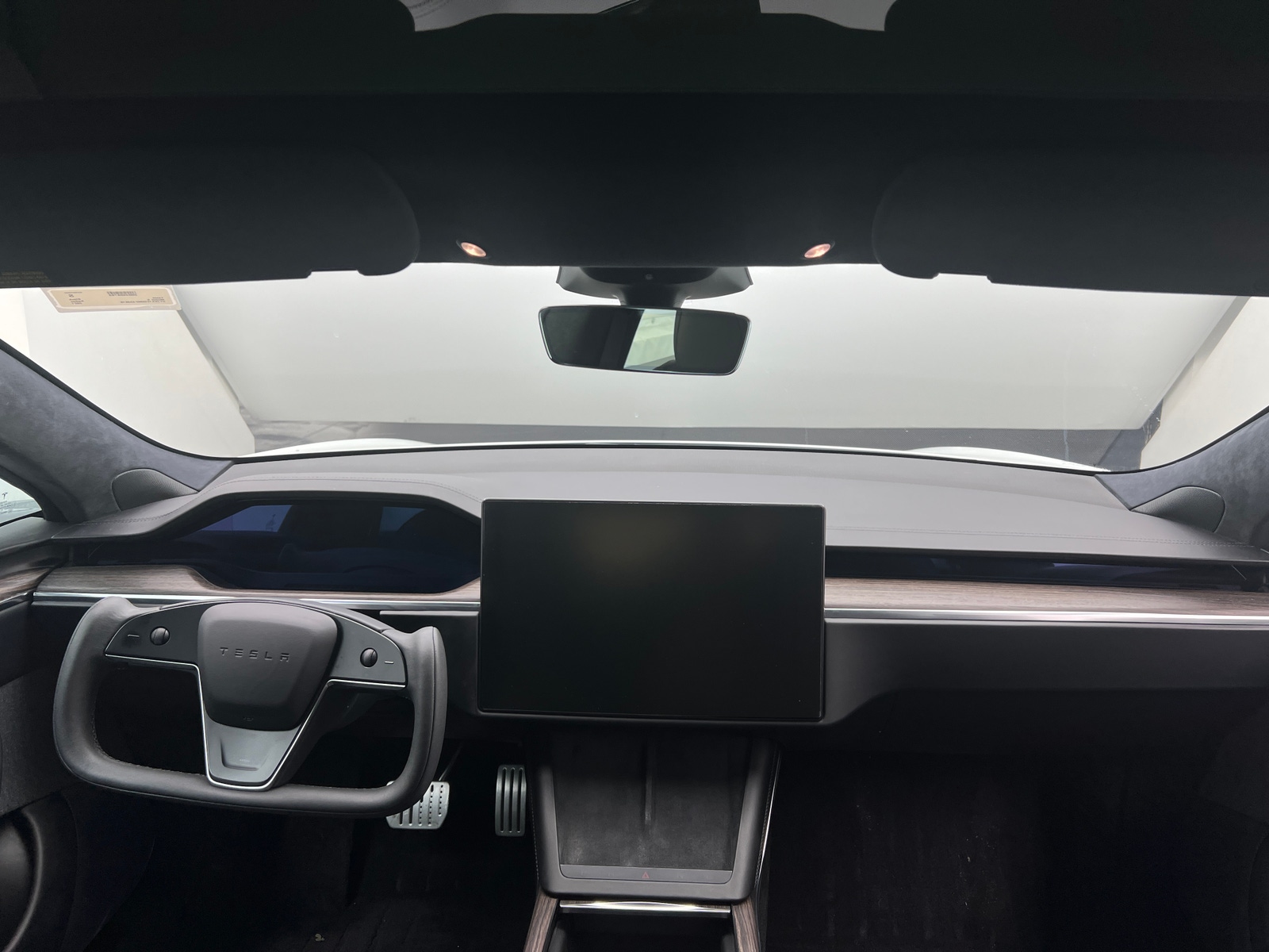 Thumbnail: 2021 Tesla Model S - 2