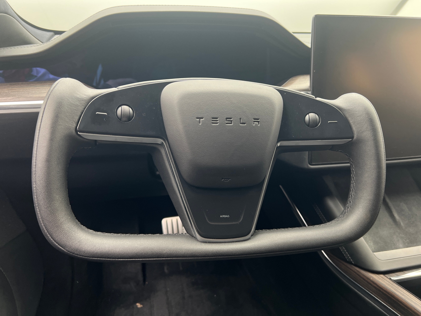 Thumbnail: 2021 Tesla Model S - 4