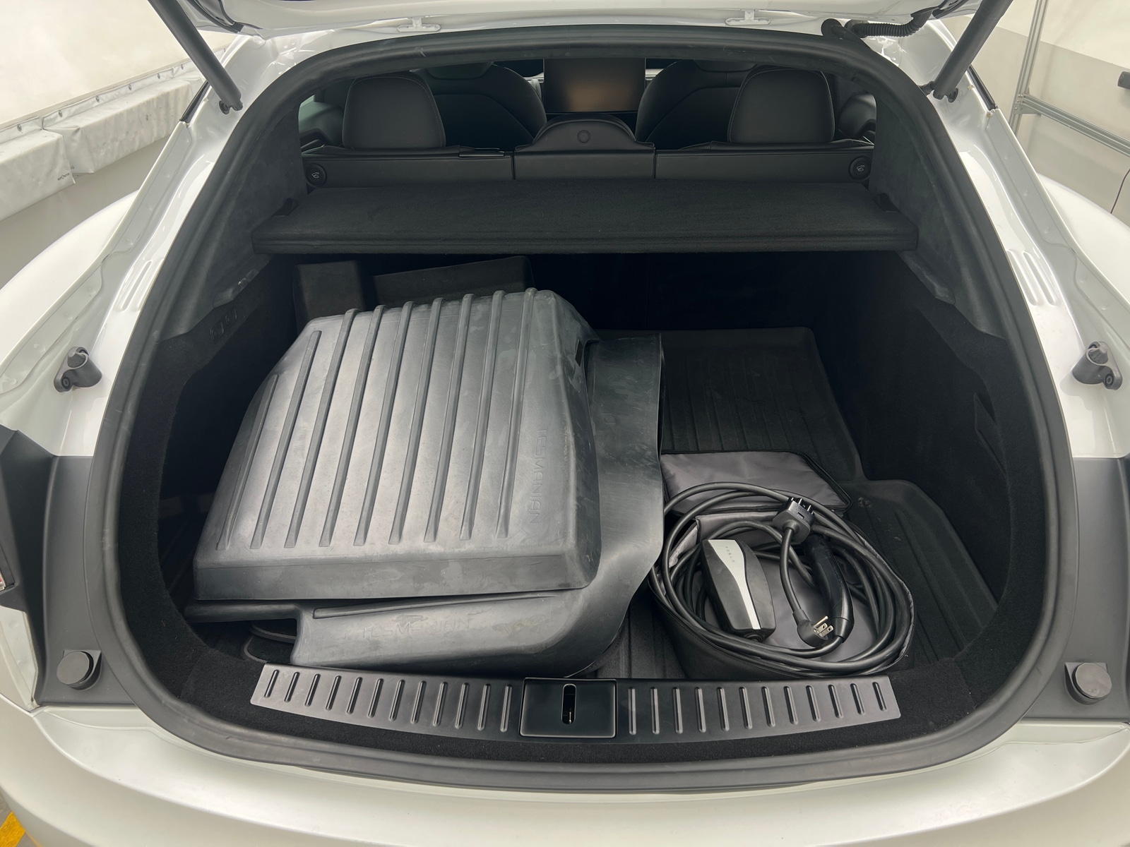 Thumbnail: 2021 Tesla Model S - 6