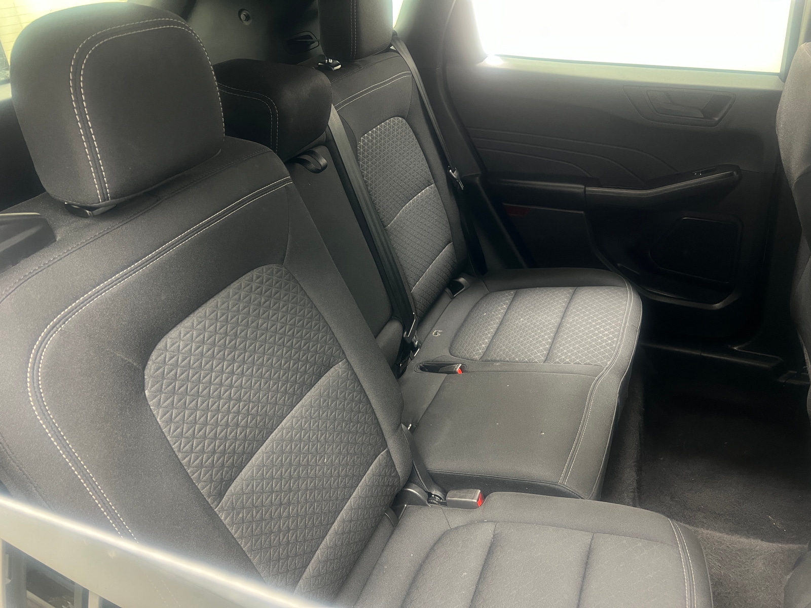 Thumbnail: 2024 Ford Escape - 6