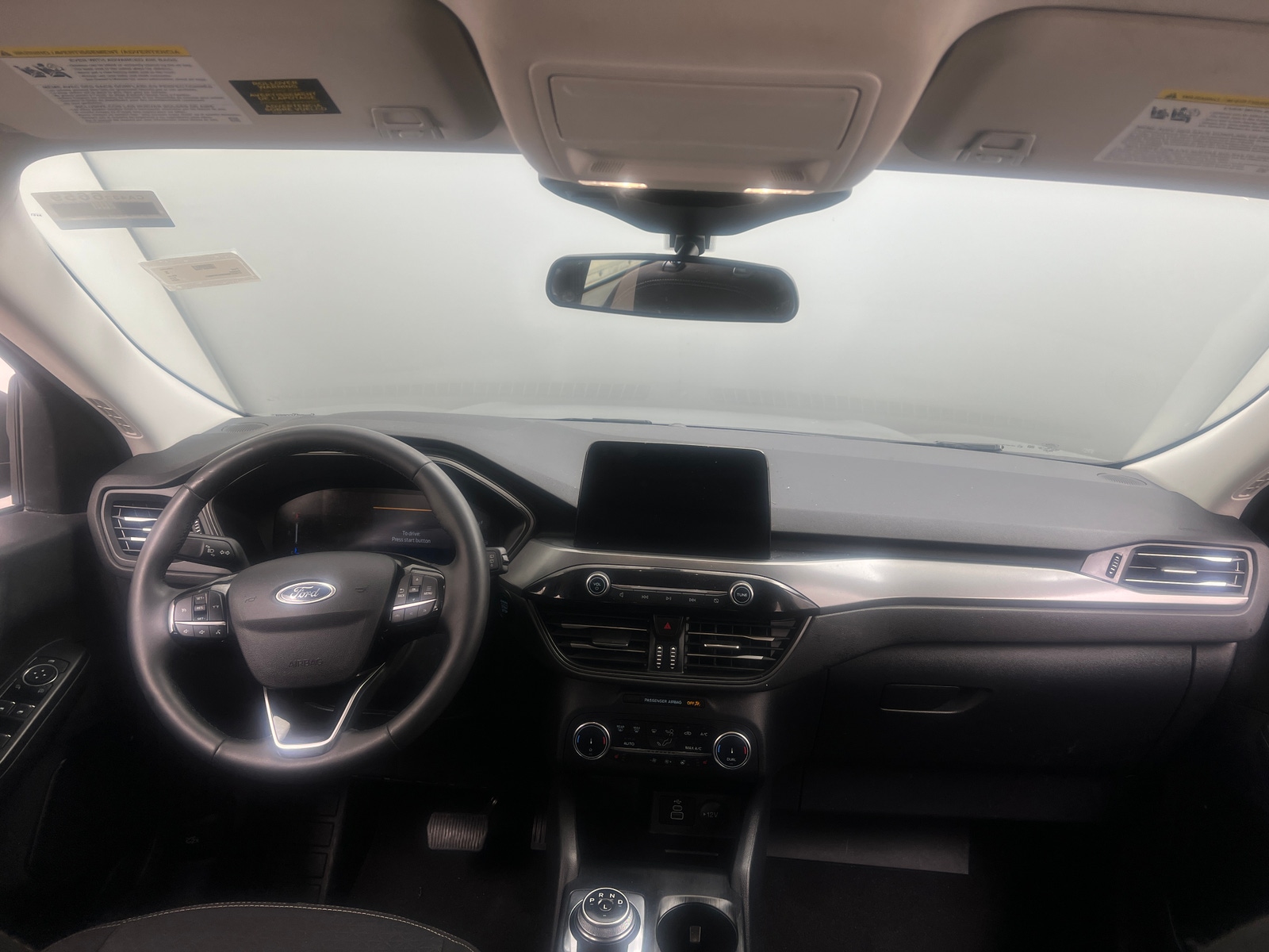 Thumbnail: 2024 Ford Escape - 3