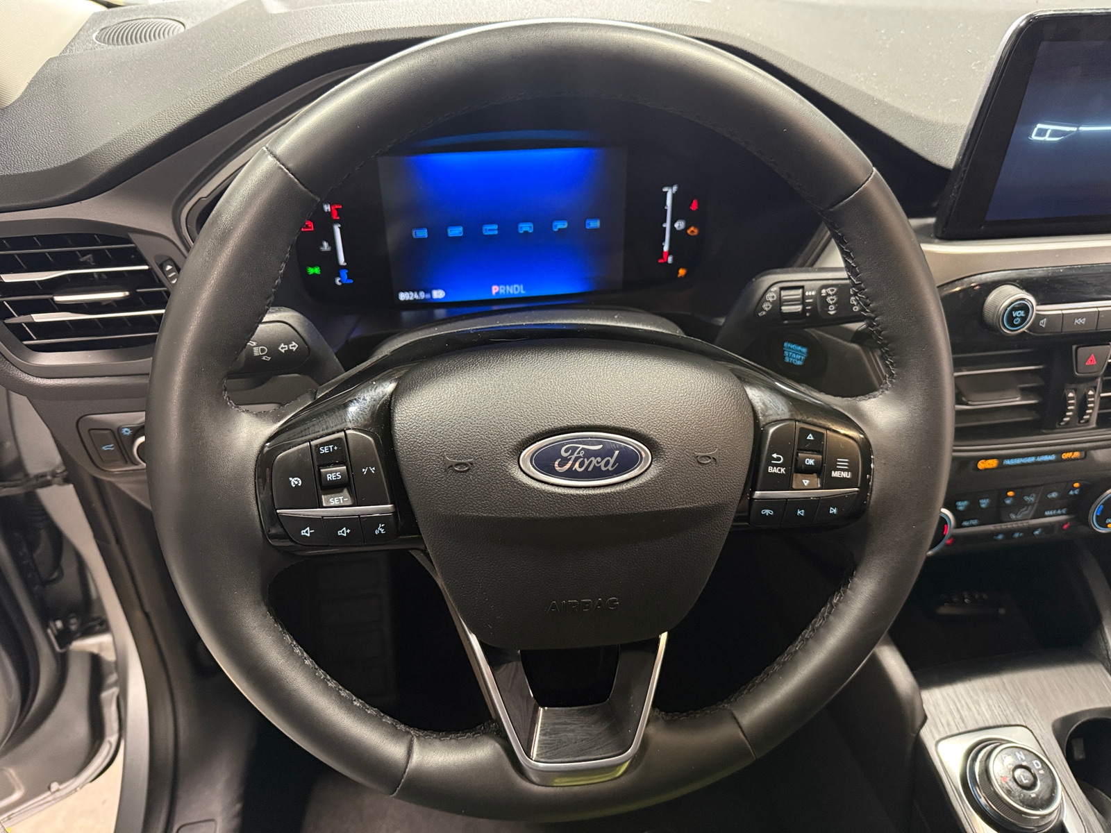 Thumbnail: 2024 Ford Escape - 5