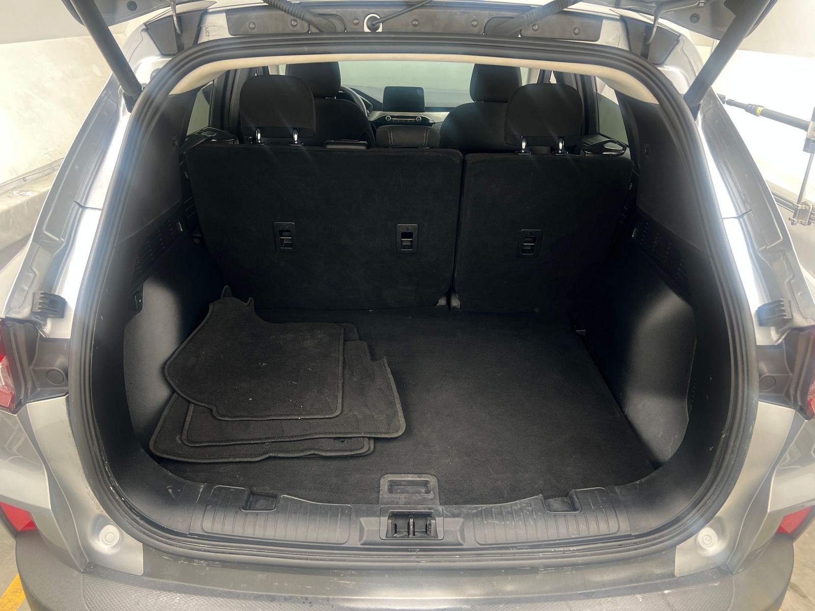 Thumbnail: 2024 Ford Escape - 7