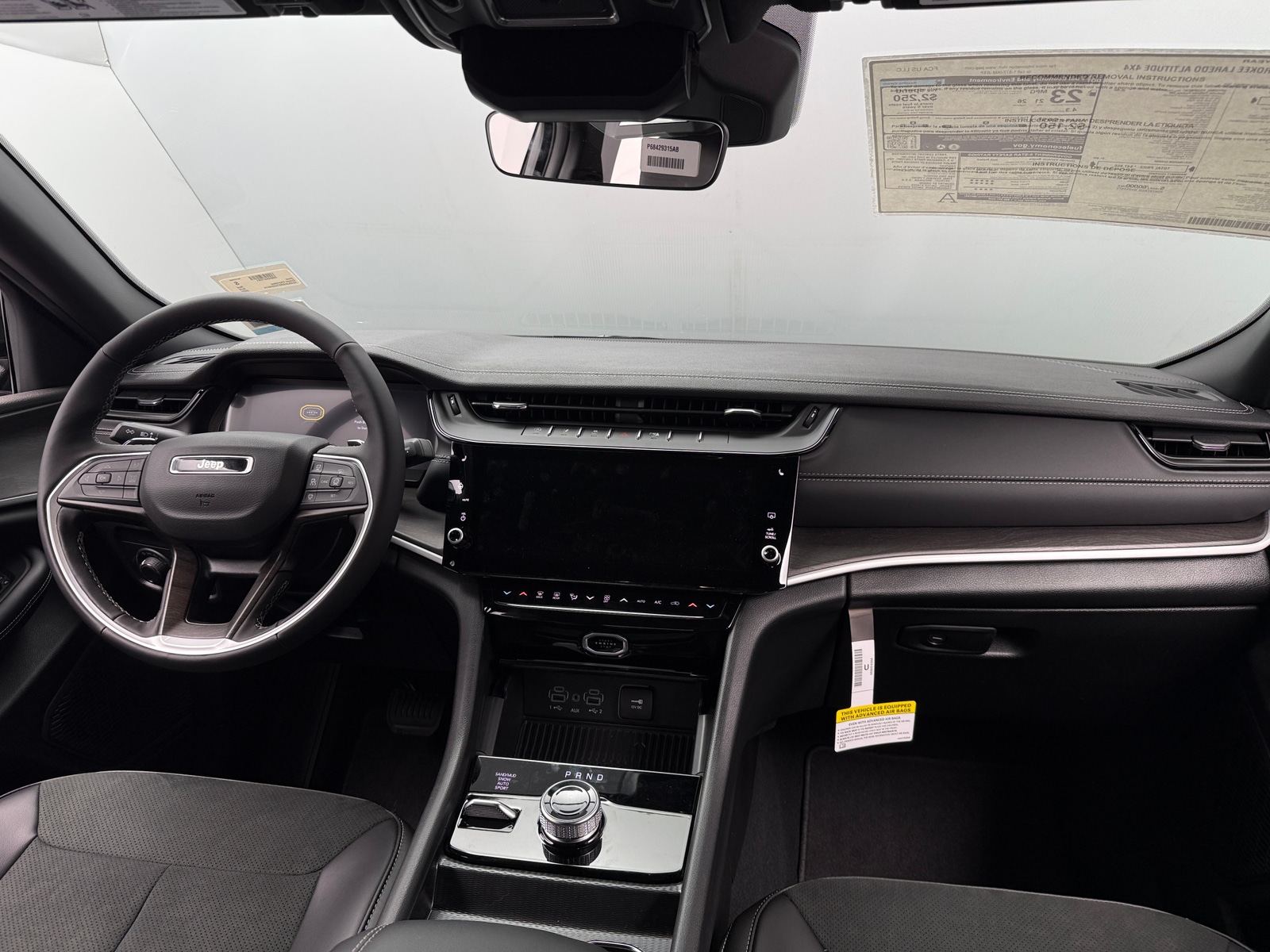 Thumbnail: 2026 Jeep Grand Cherokee - 2
