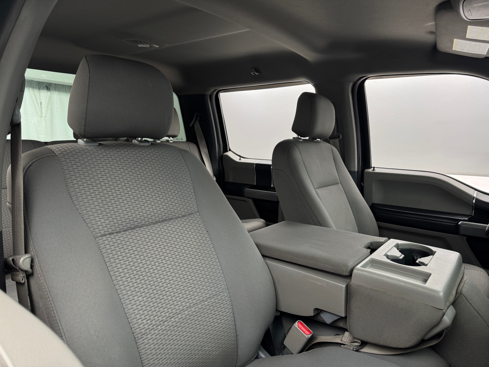 Thumbnail: 2015 Ford Econoline - 2