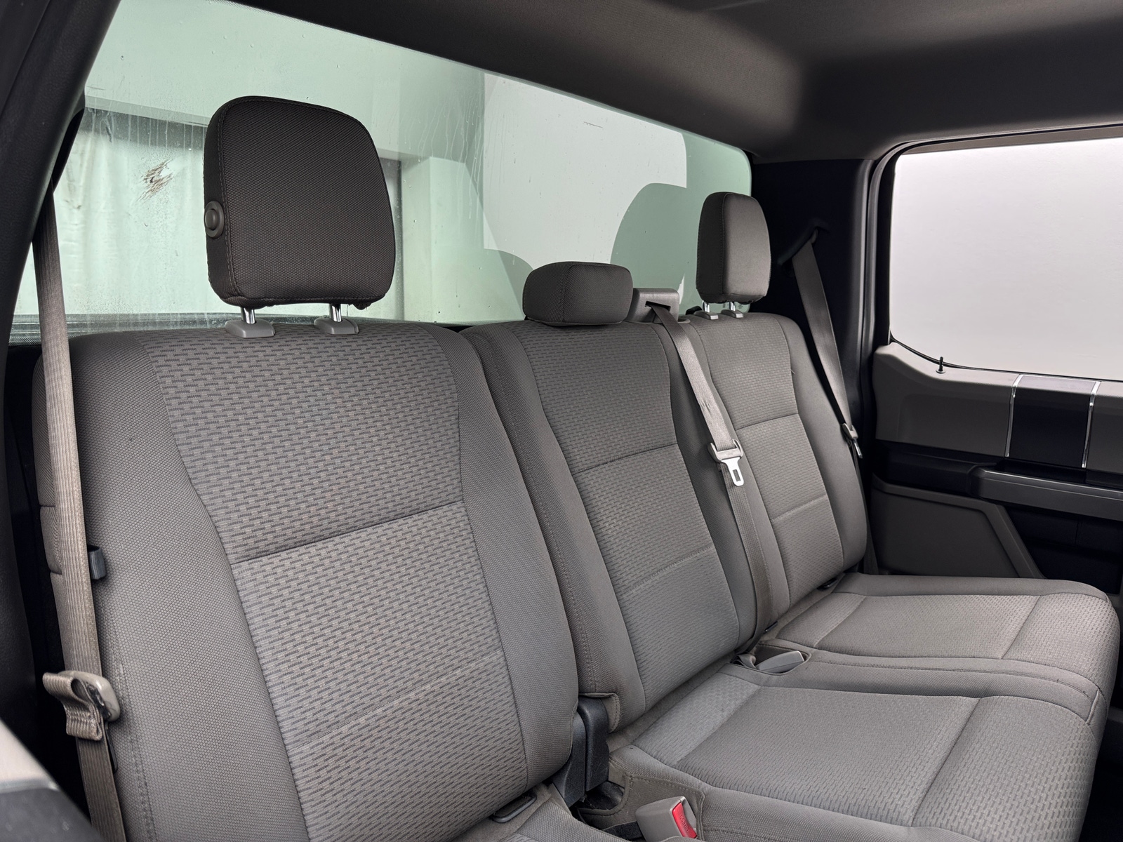 Thumbnail: 2015 Ford Econoline - 6