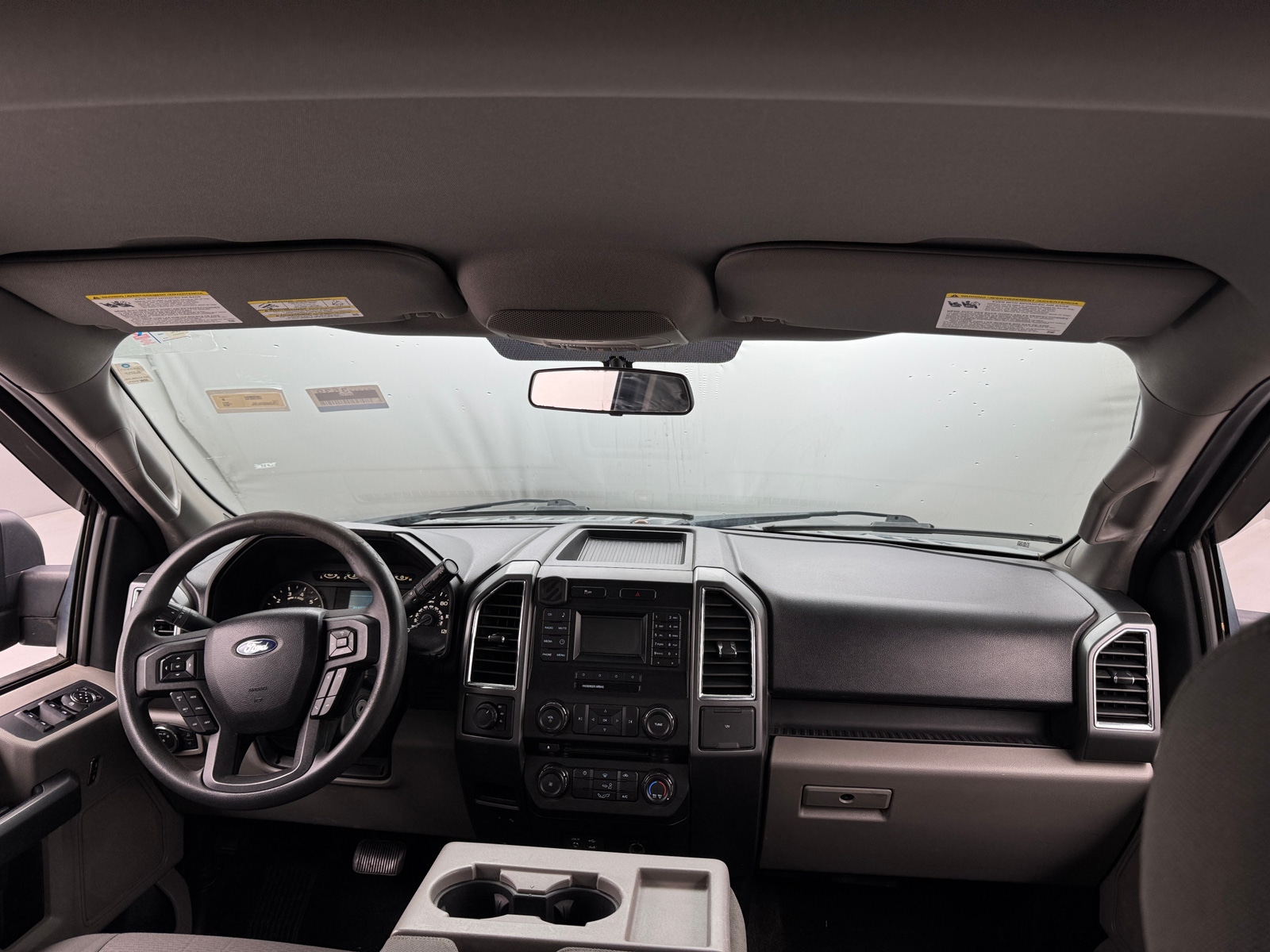 Thumbnail: 2015 Ford Econoline - 3