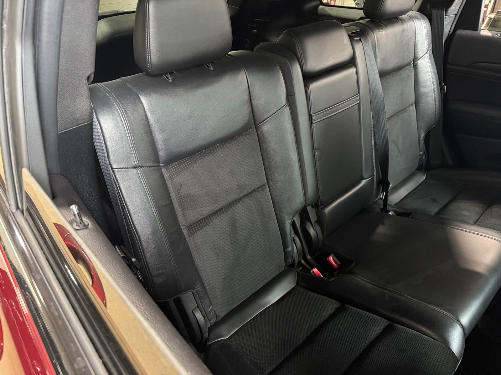 Thumbnail: 2018 Jeep Grand Cherokee - 5