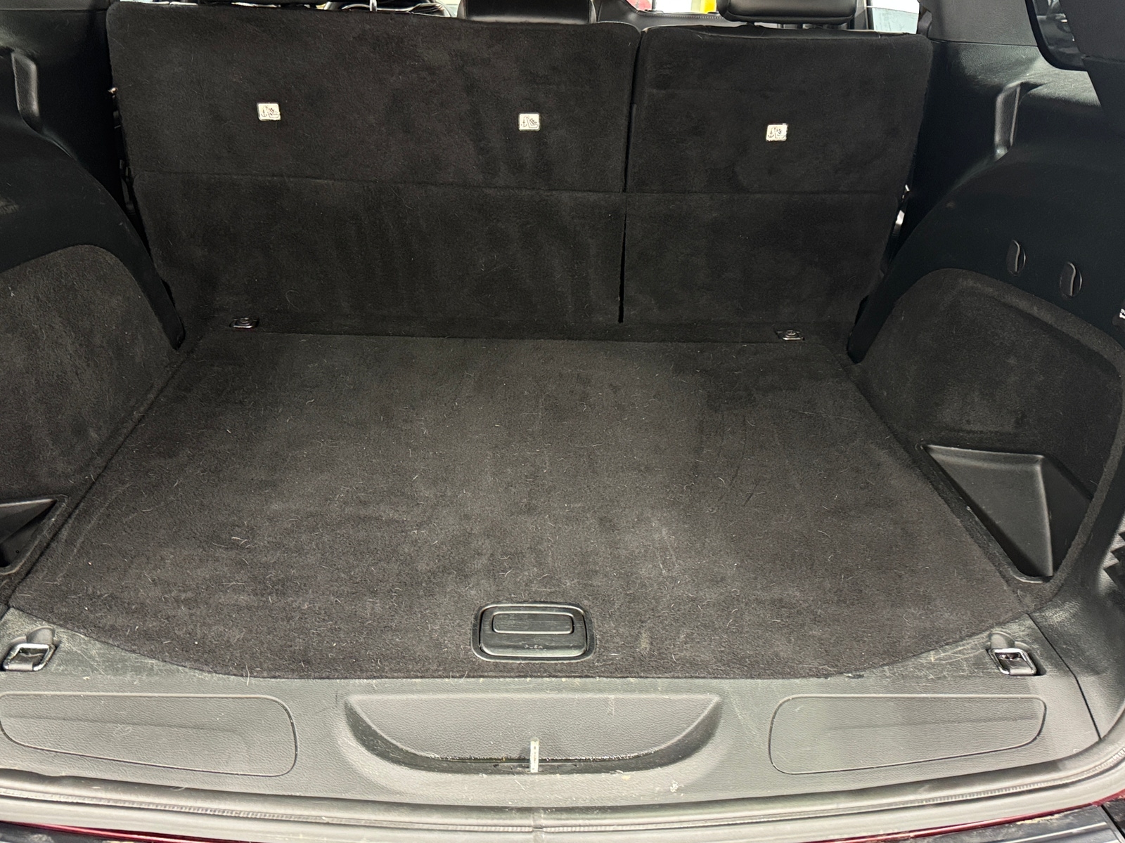 Thumbnail: 2018 Jeep Grand Cherokee - 6