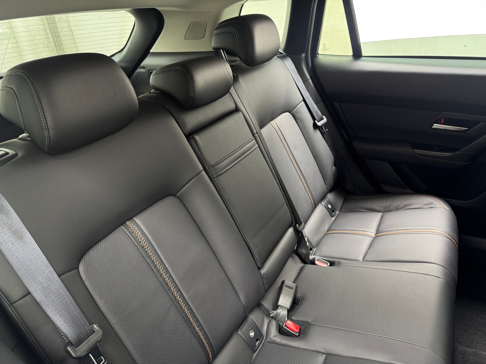 Thumbnail: 2025 Mazda CX-50 - 5