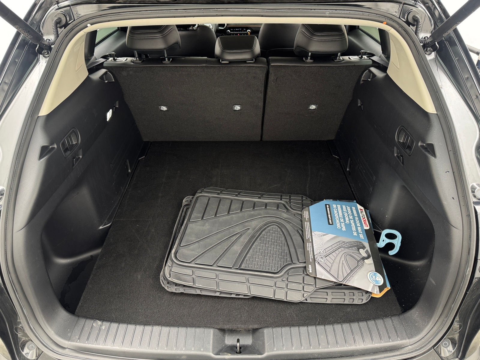 Thumbnail: 2025 Mazda CX-50 - 6