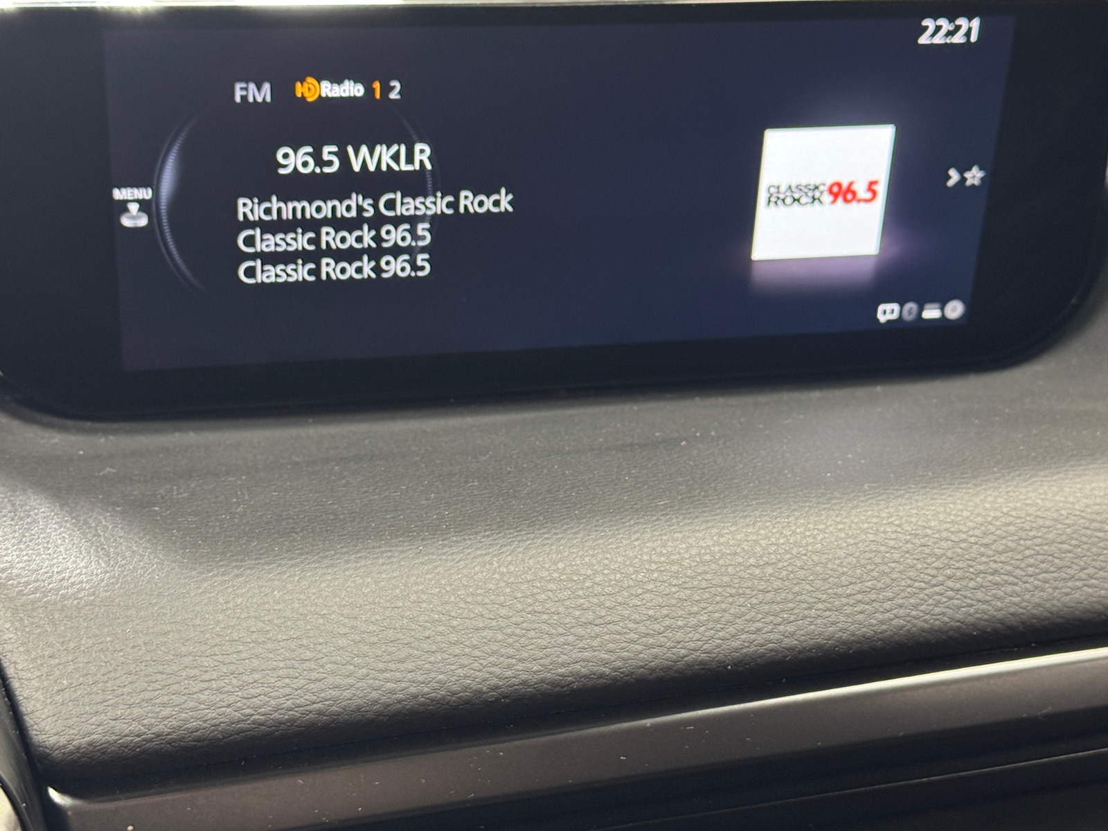 Thumbnail: 2025 Mazda CX-50 - 3